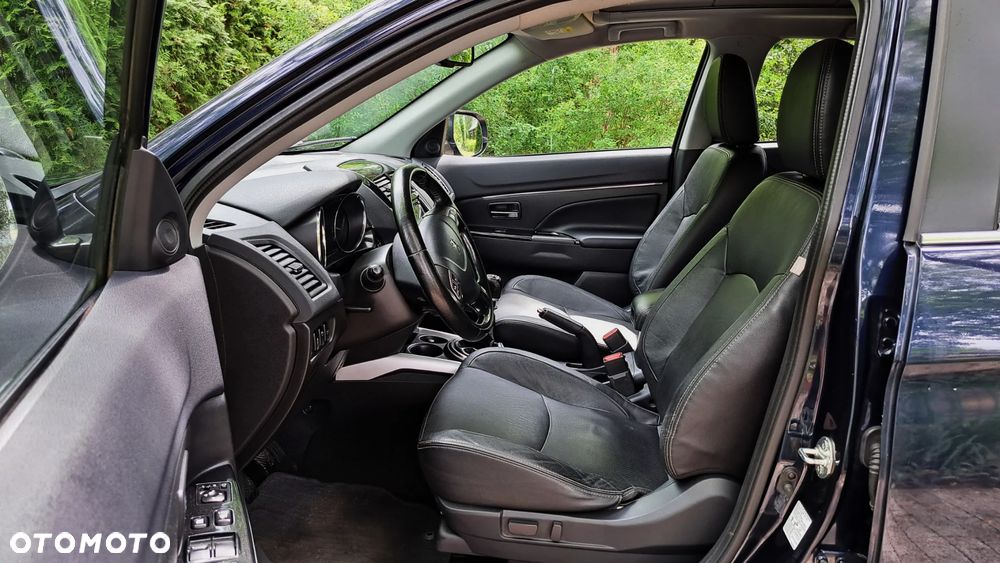 Peugeot 4008 ver-hdi-fap-115-stop-start-allure - 19