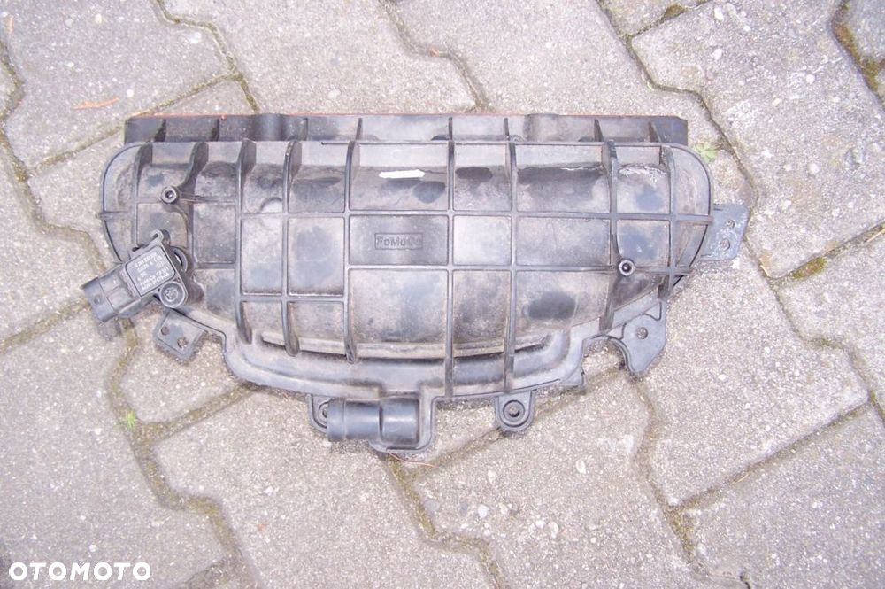 Ford Kuga Connect kolektor ssący 1.6 EcoBoost - 1