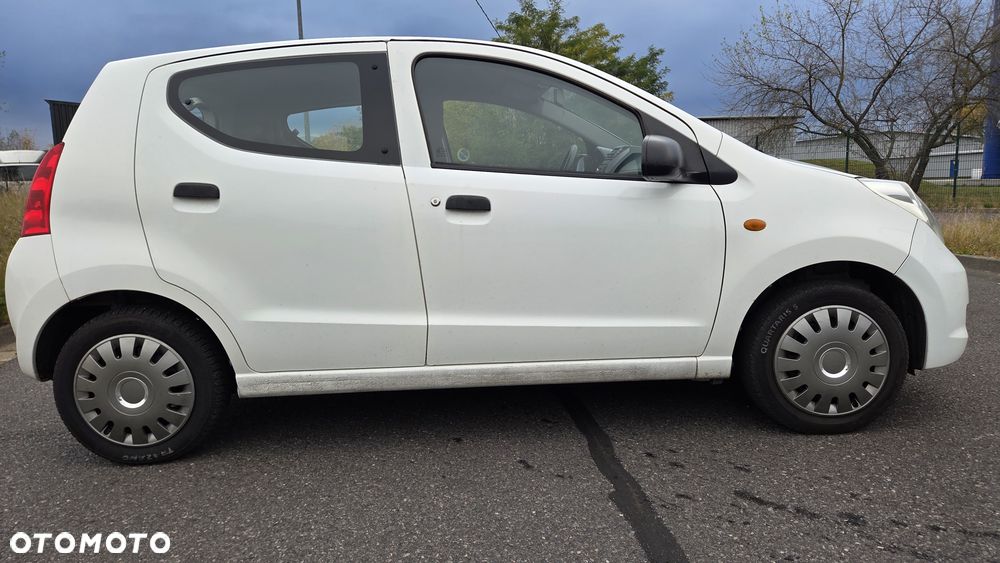 Suzuki Alto - 5