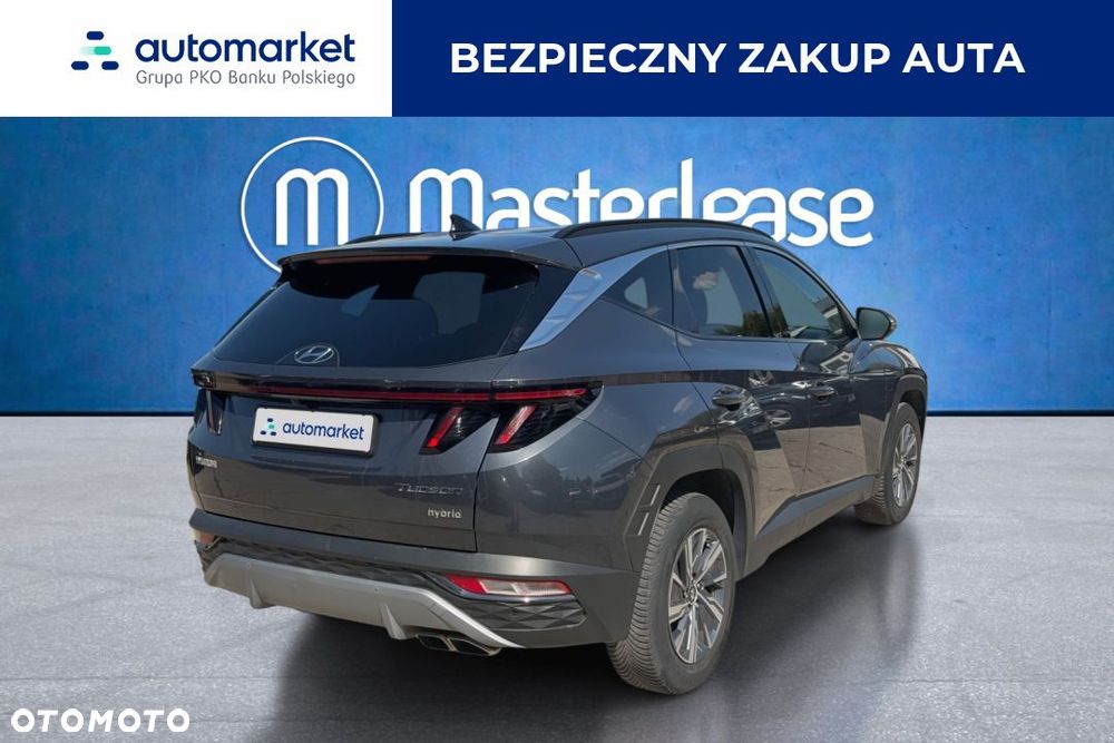 Hyundai Tucson - 5