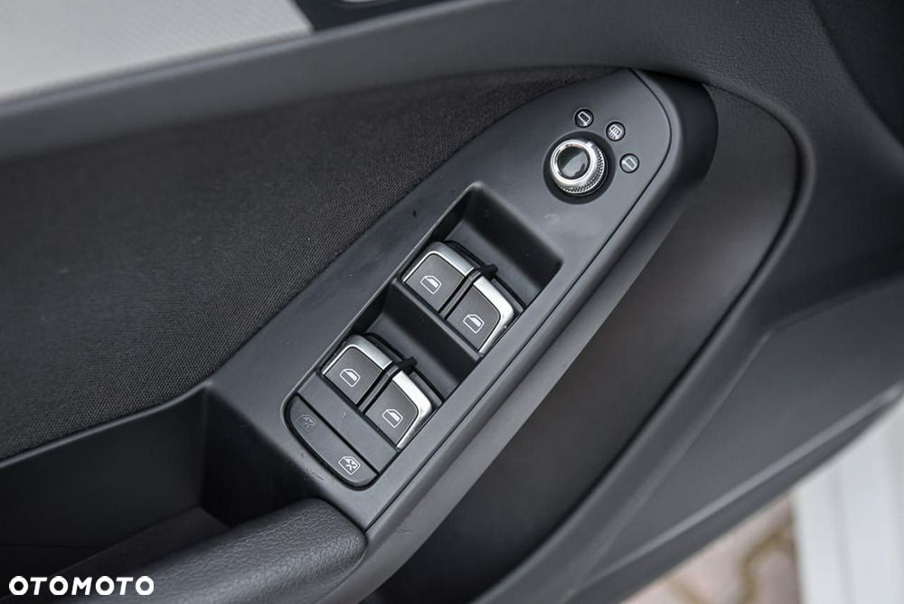 Audi A5 Sportback 1.8 TFSI - 25