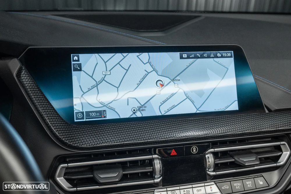 BMW 118 i Pack M Auto - 15