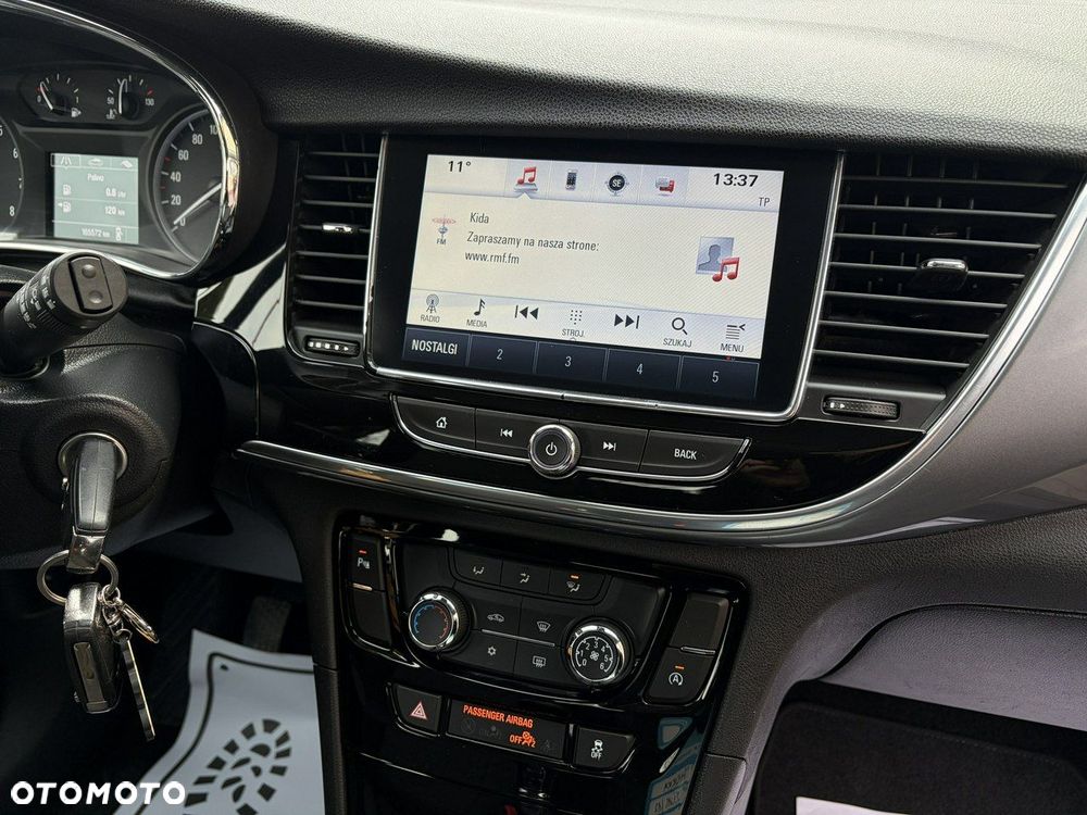 Opel Mokka - 11