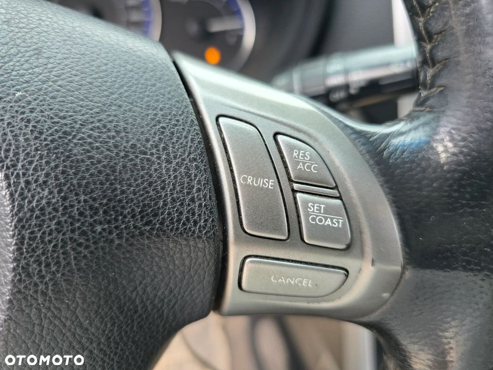 Subaru Forester - 28