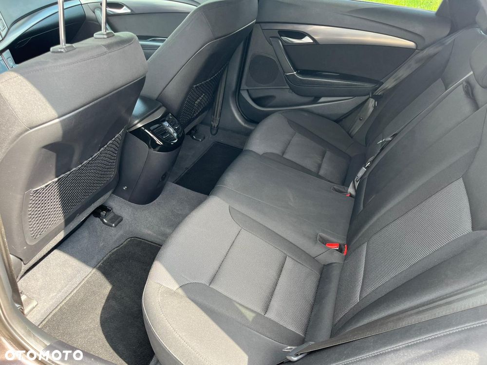 Hyundai i40 1.7 CRDi Comfort - 12