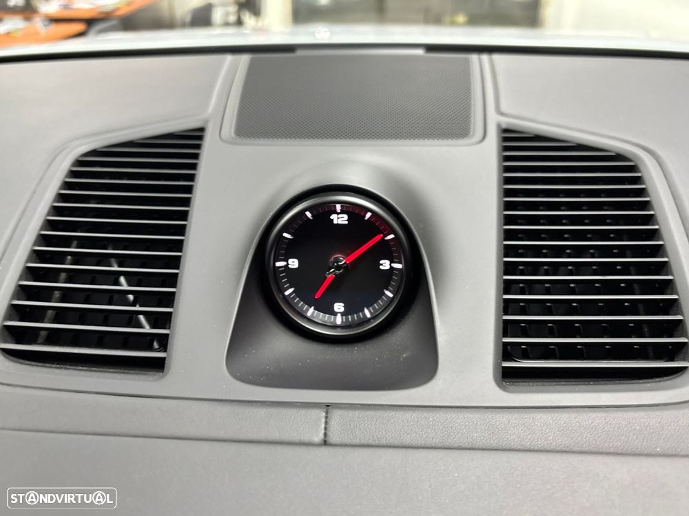 Porsche Cayenne E-Hybrid Tiptronic S Black Edition - 37