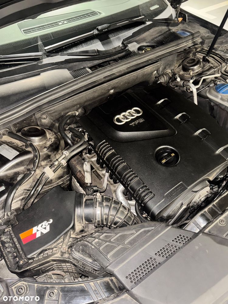 Audi A5 Sportback - 19