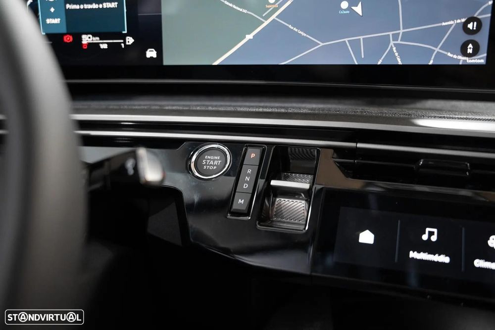 Peugeot 3008 1.2 Hybrid Allure e-DCS6 - 16