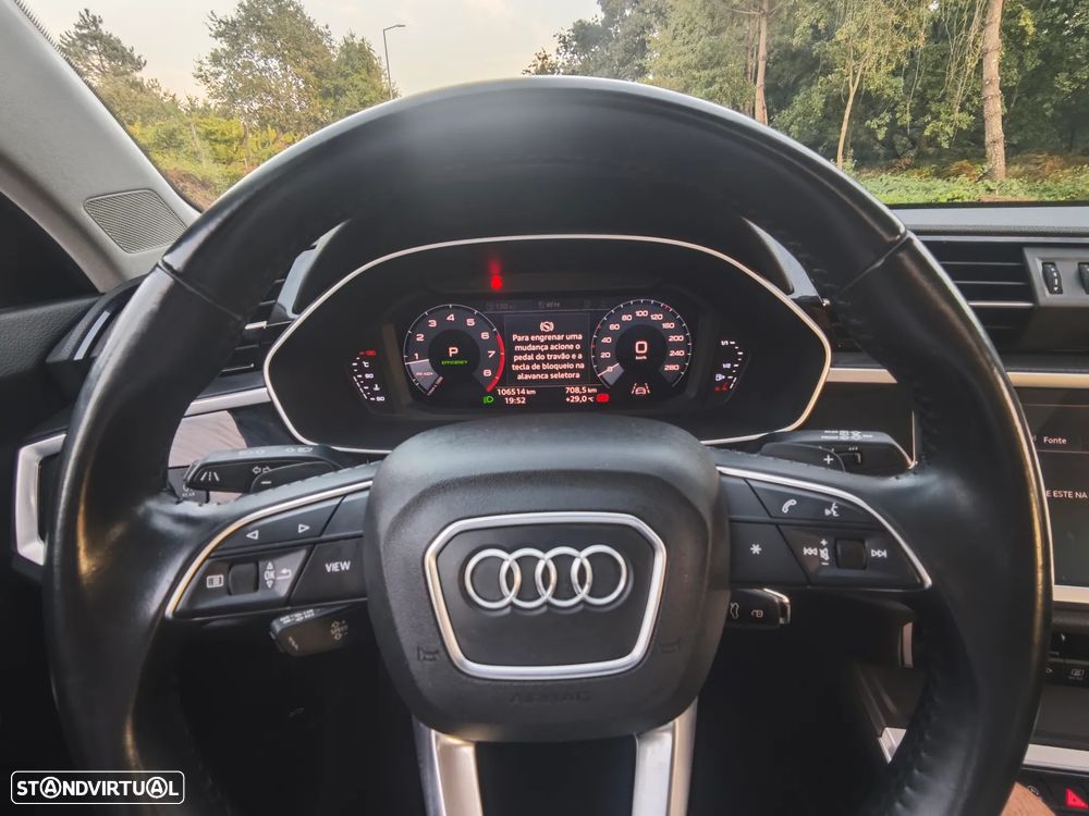 Audi Q3 35 TFSI S tronic advanced - 4