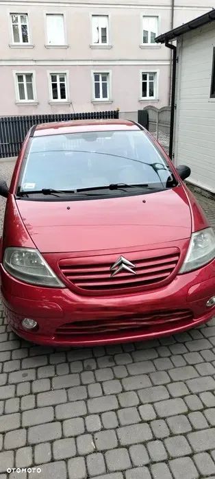 Citroën C3 - 1