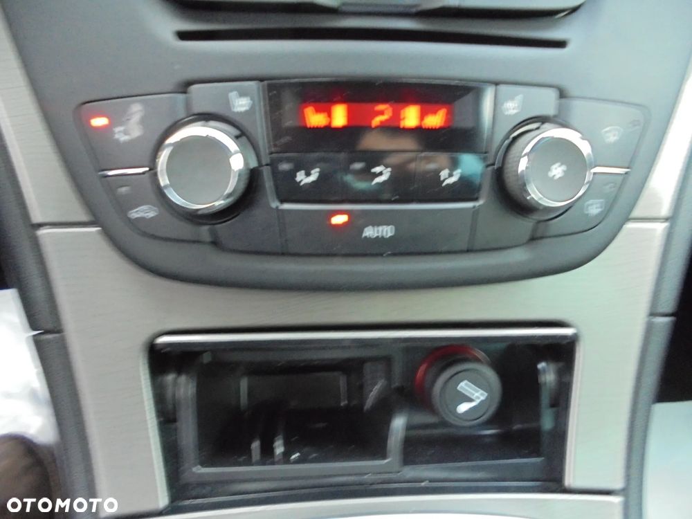 Opel Insignia 2.0 CDTI EcoFLEX Cosmo - 14