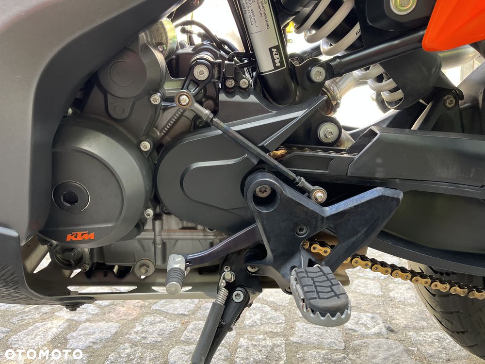 KTM Adventure - 23