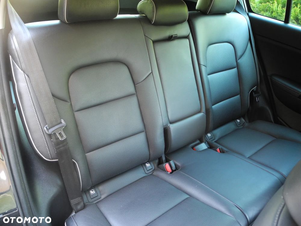 Kia Sportage - 18