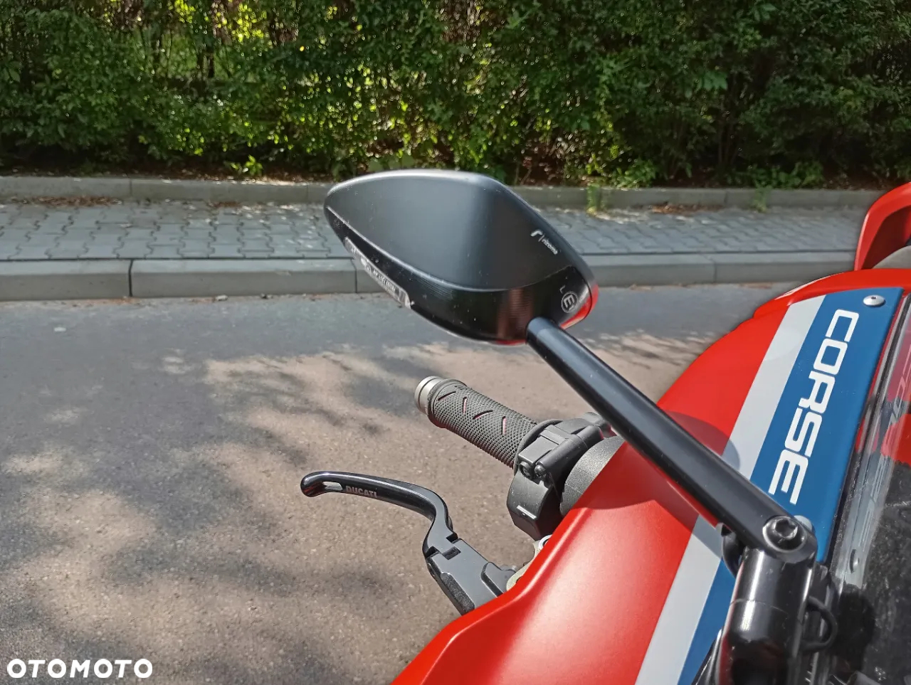 Ducati Panigale V4S - 16
