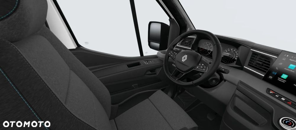 Renault Master - 4