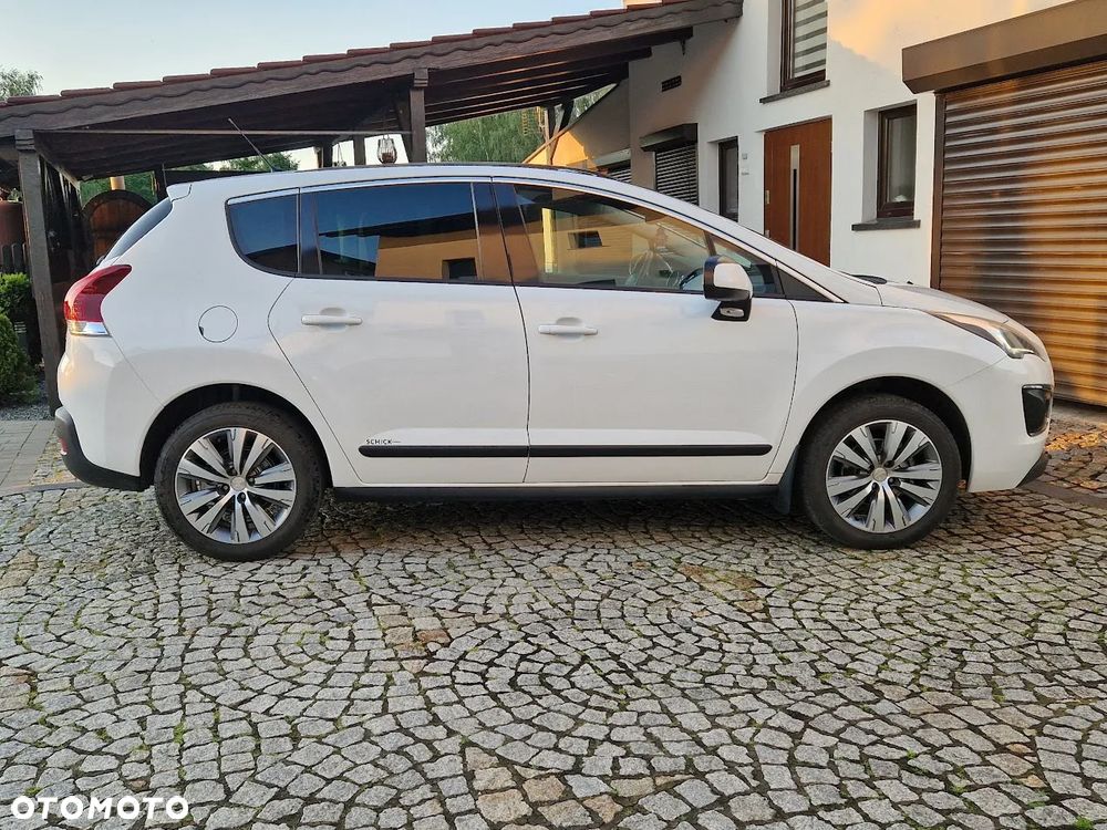 Peugeot 3008 BlueHDi 120 Stop & Start Allure - 10