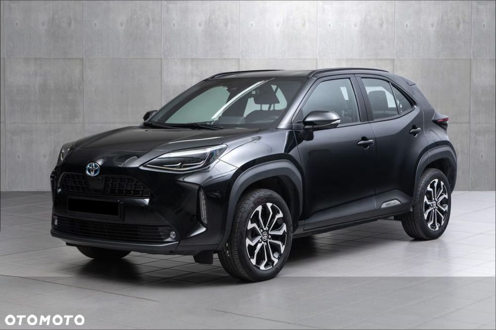 Toyota Yaris Cross Hybrid 1.5 Active - 1