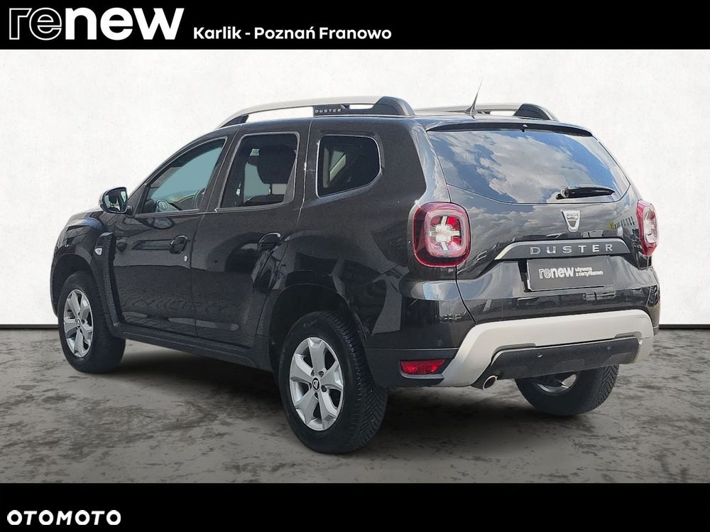 Dacia Duster 1.0 TCe Comfort - 7