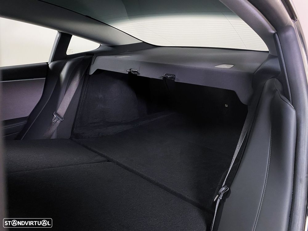 Tesla Model 3 Tração Traseira Premium - 20