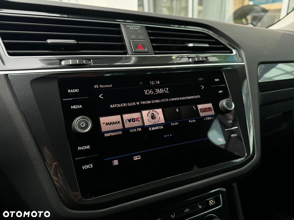 Volkswagen Tiguan - 31