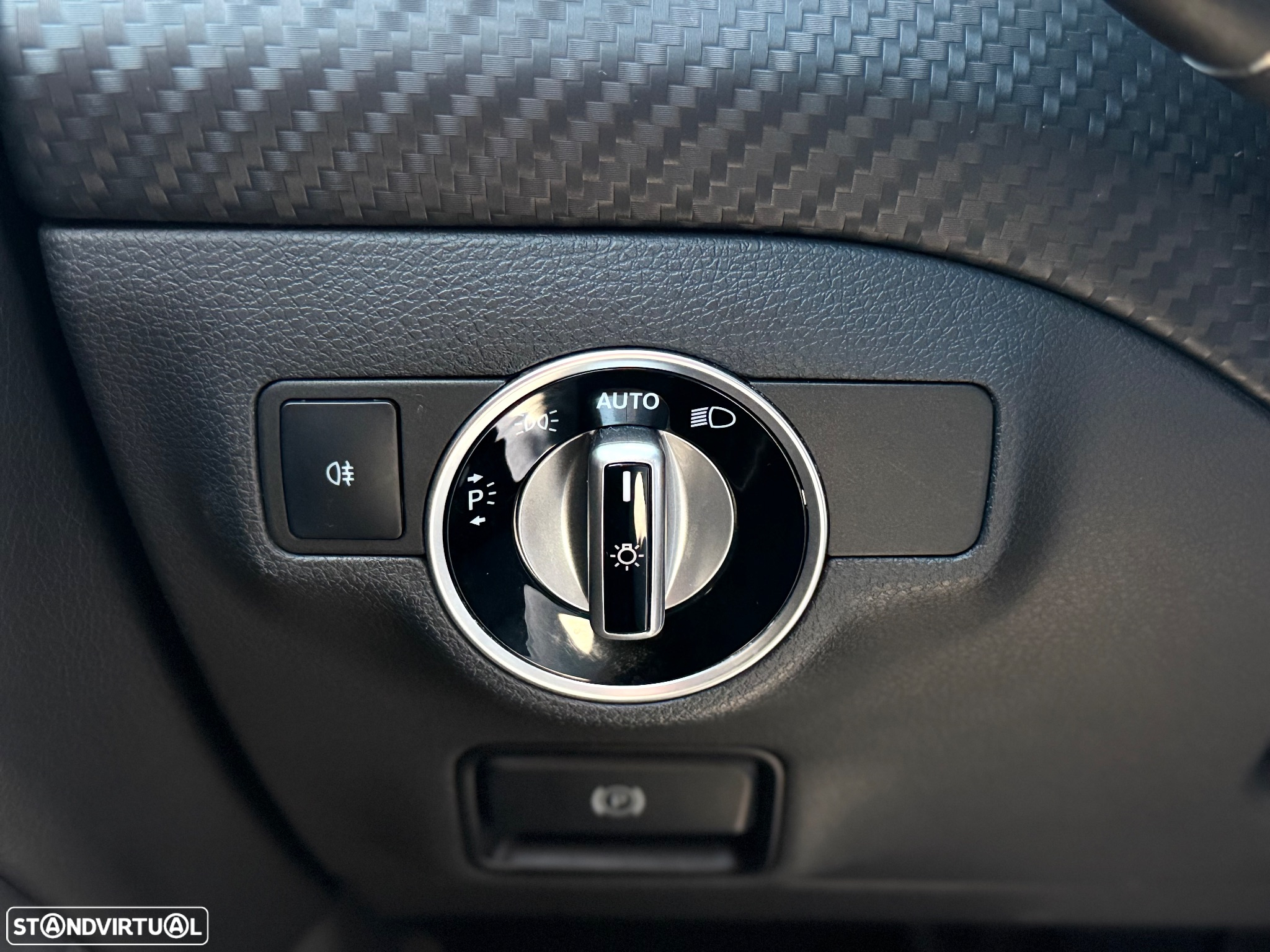 Mercedes-Benz A 45 AMG 4Matic Speedshift 7G-DCT - 20