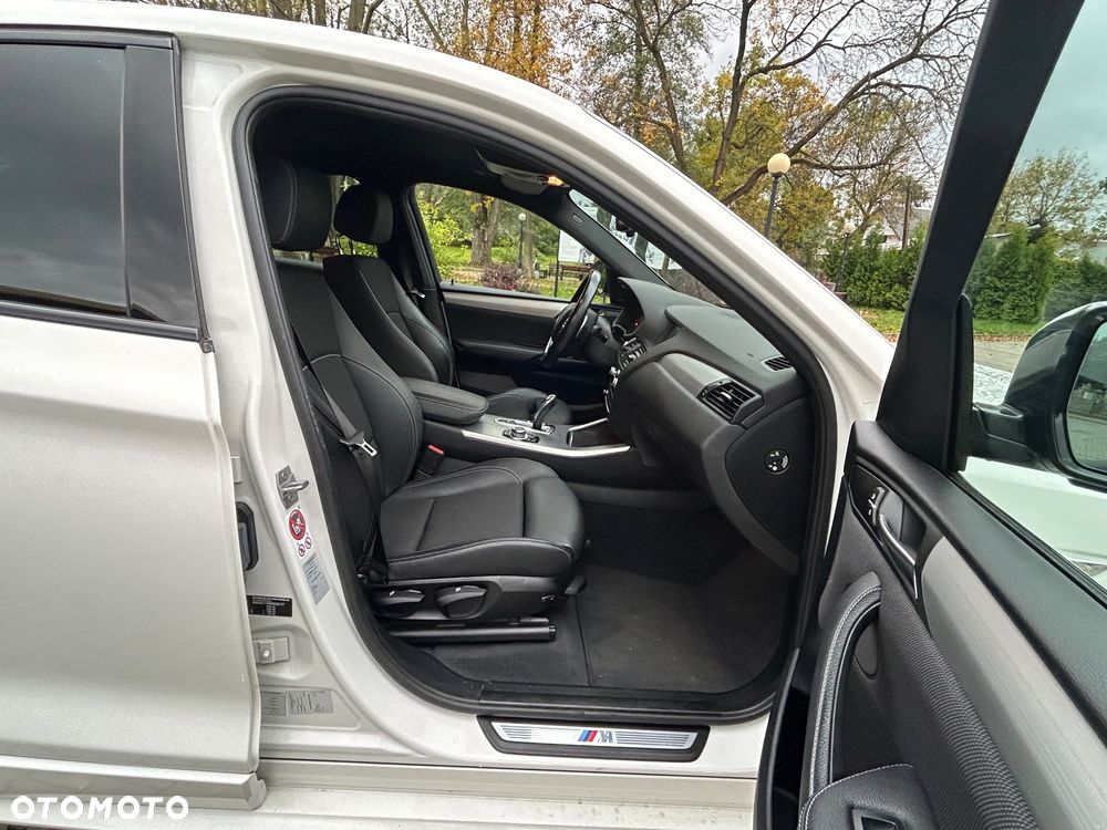 BMW X4 - 26
