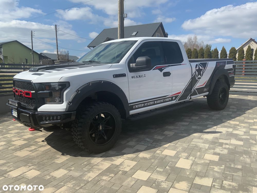 Ford F150 - 9