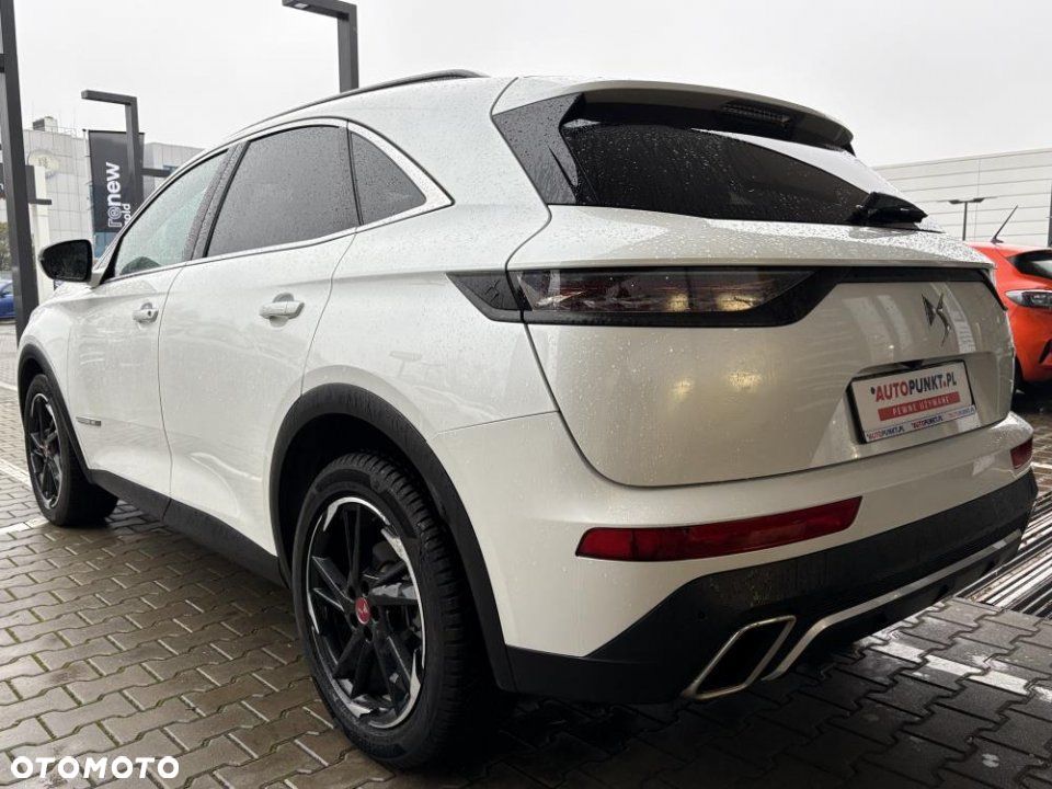 DS Automobiles DS 7 Crossback - 39