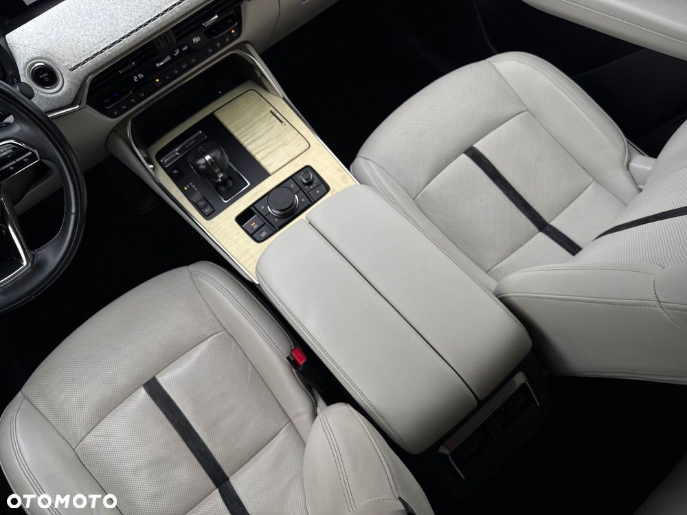 Mazda CX-60 - 14