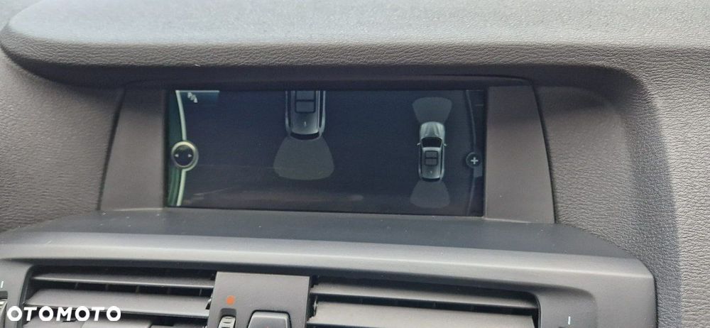 BMW X3 - 38