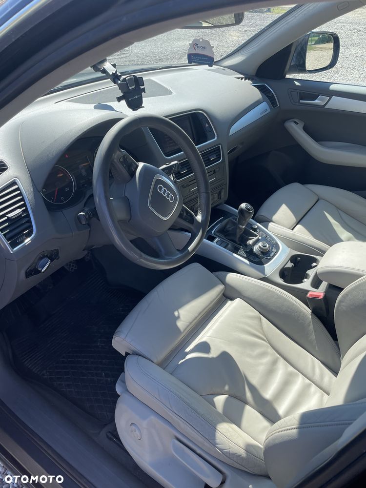 Audi Q5 - 5