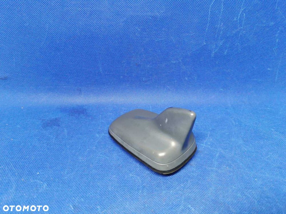 ANTENA dachowa GPS rekin AUDI Q7 4M Oryginał I OEM I - 4