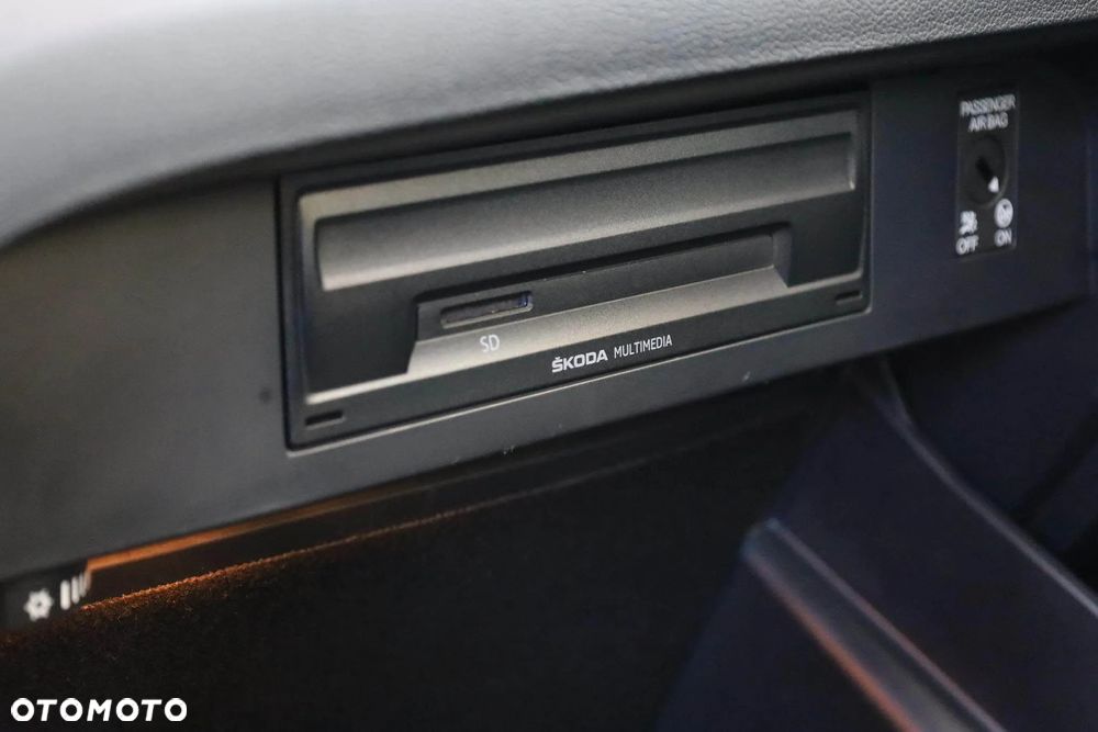 Skoda Octavia 1.6 TDI Ambition - 26