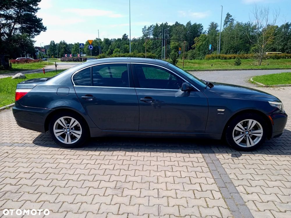 BMW Seria 5 - 5