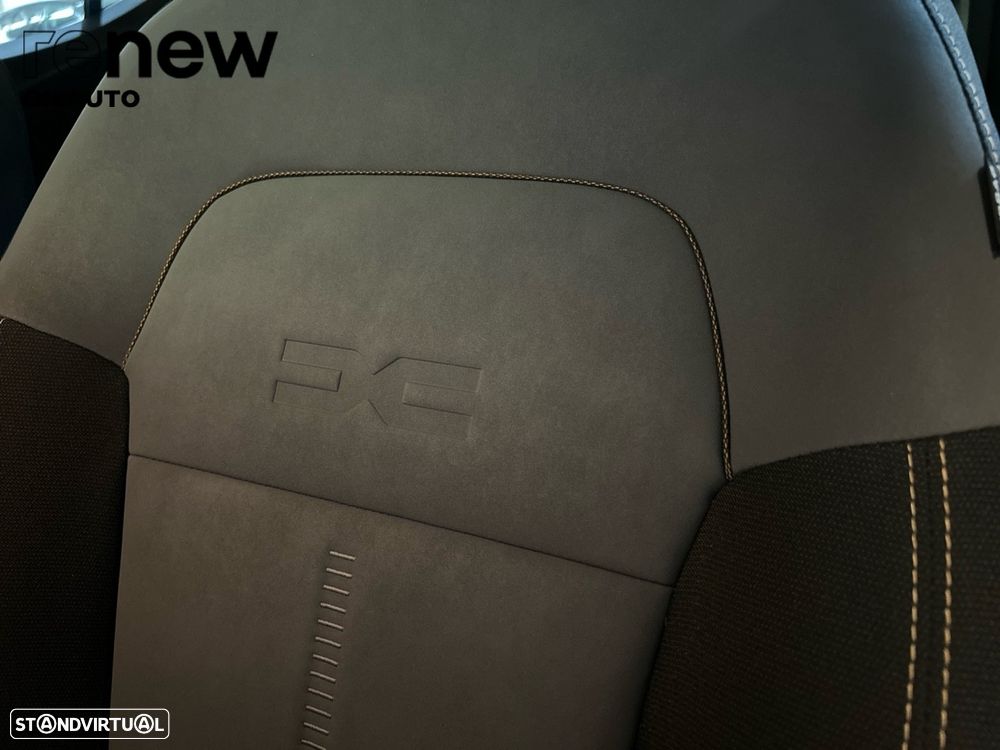 Dacia Sandero 1.0 ECO-G Extreme + Up&Go Bi-Fuel - 31