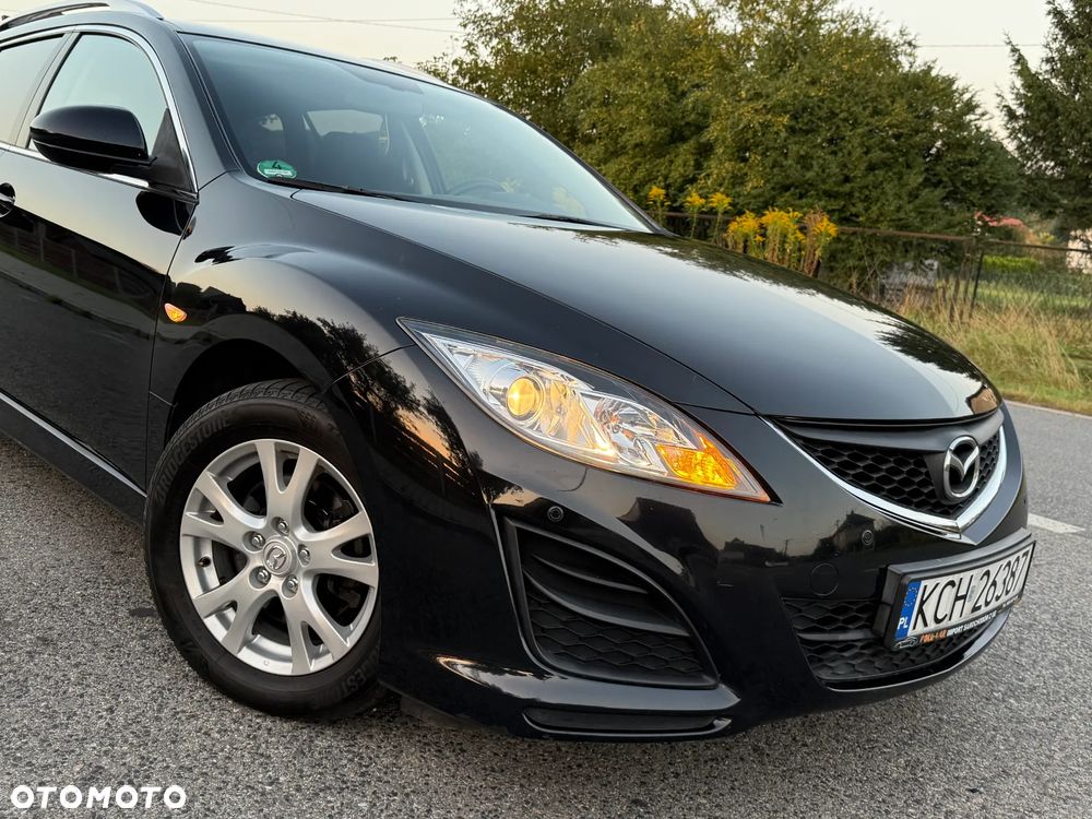 Mazda 6 2.0 Kirei - 11