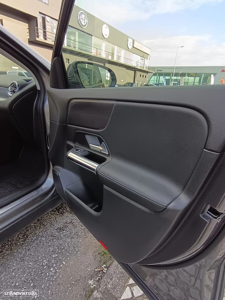 Mercedes-Benz EQA 250+ Progressive - 9