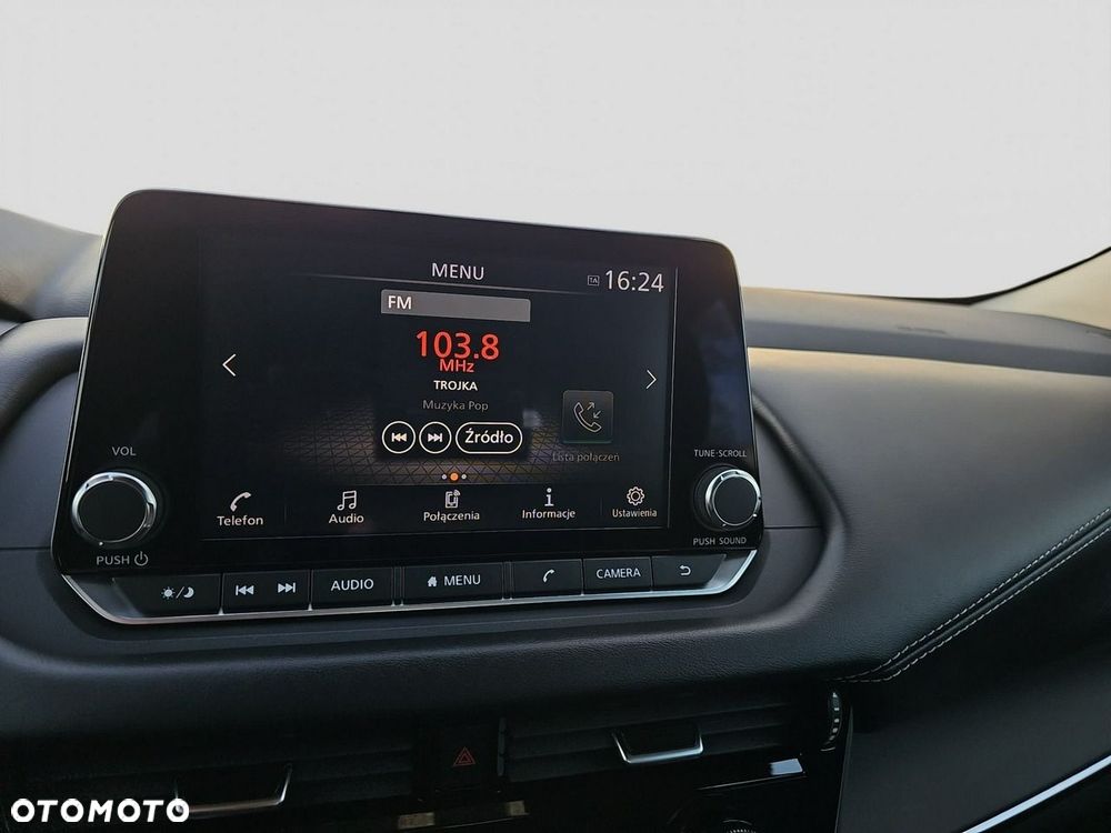 Nissan Qashqai - 12