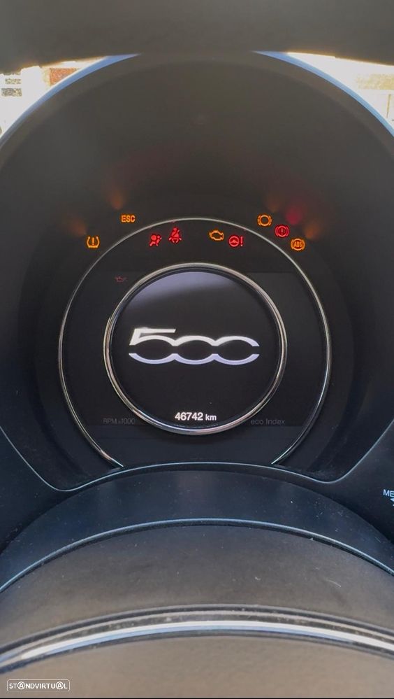 Fiat 500 2023 photo 4