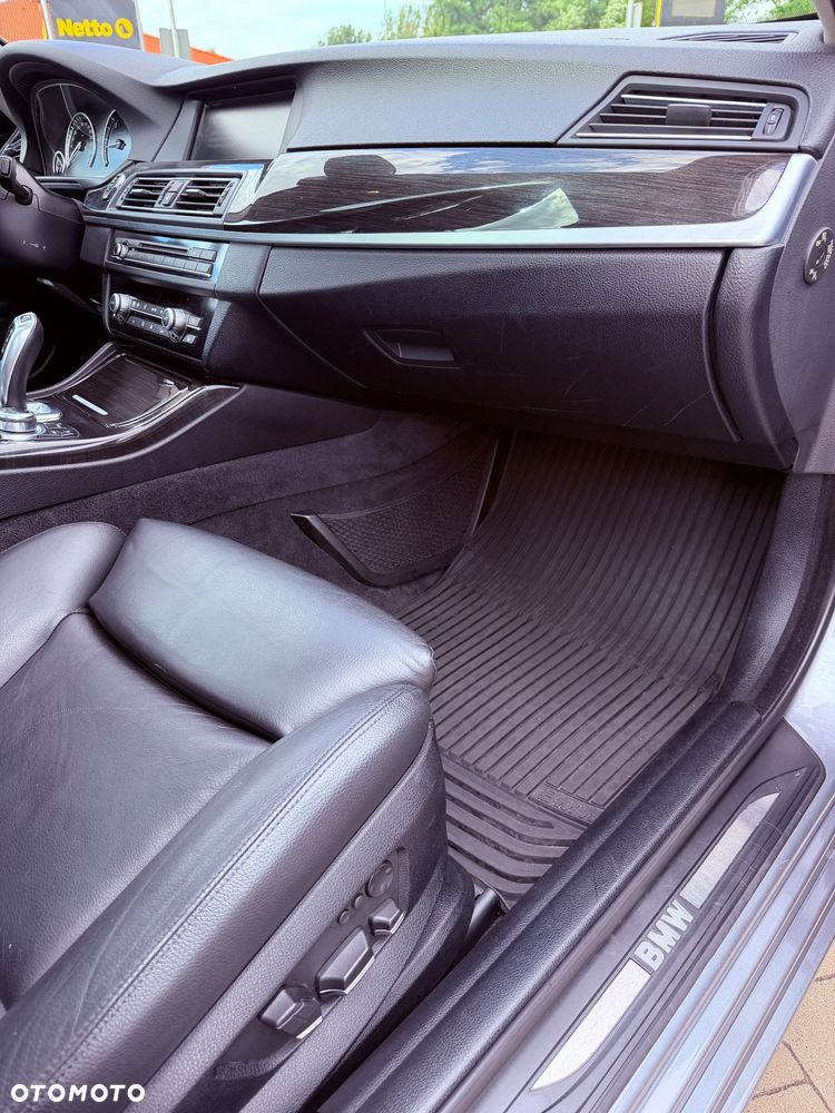BMW Seria 5 - 14