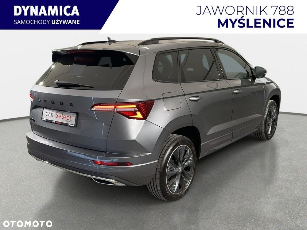 Skoda Karoq - 9