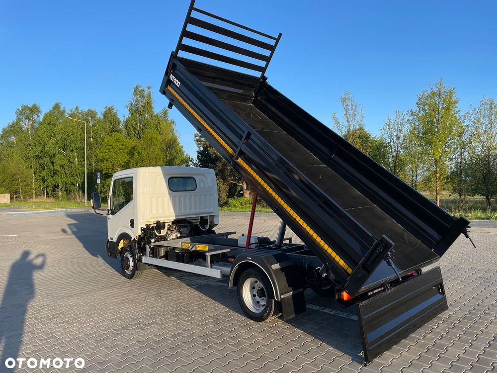 Nissan Cabstar - 9