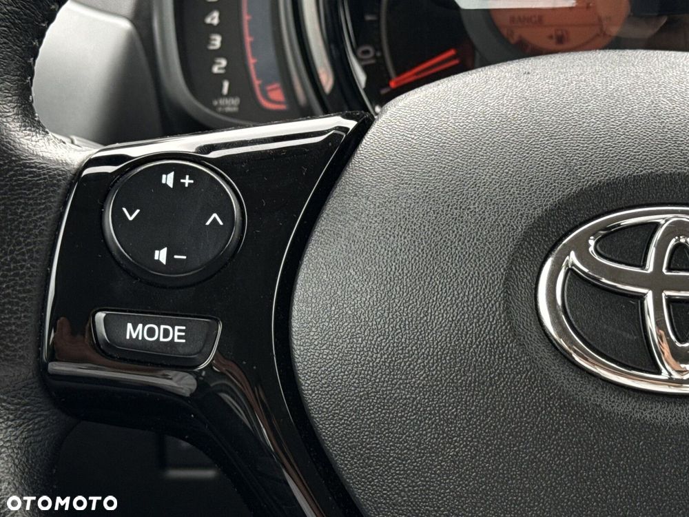 Toyota Aygo - 14
