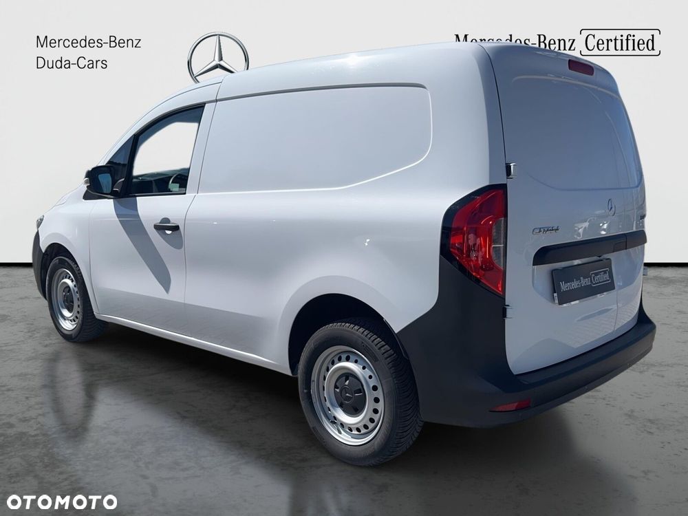 Mercedes-Benz Citan 110 CDI furgon długi - 9