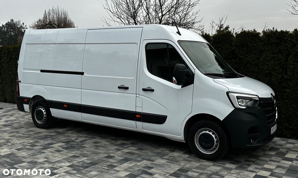 Renault Master - 8