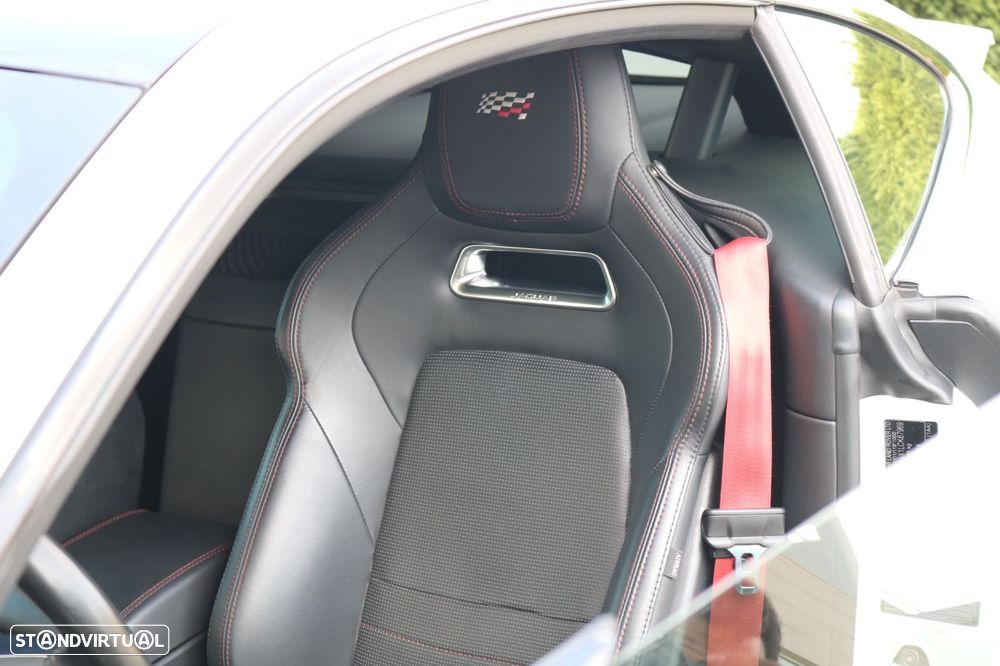 Jaguar F-Type 2.0 Aut. Chequered Flag - 15