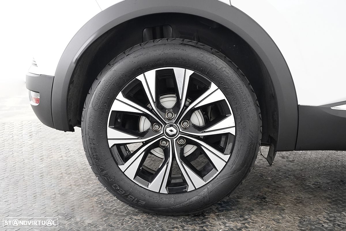 Renault Captur 1.0 TCe Techno Bi-Fuel - 5
