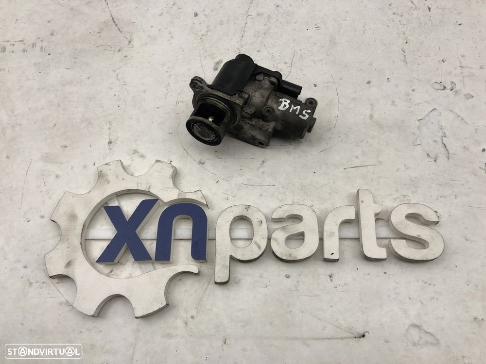 Válvula EGR SEAT IBIZA IV (6J5, 6P1) 1.4 TDI | 07.08 - 06.10 Usado REF. 03G 131... - 1