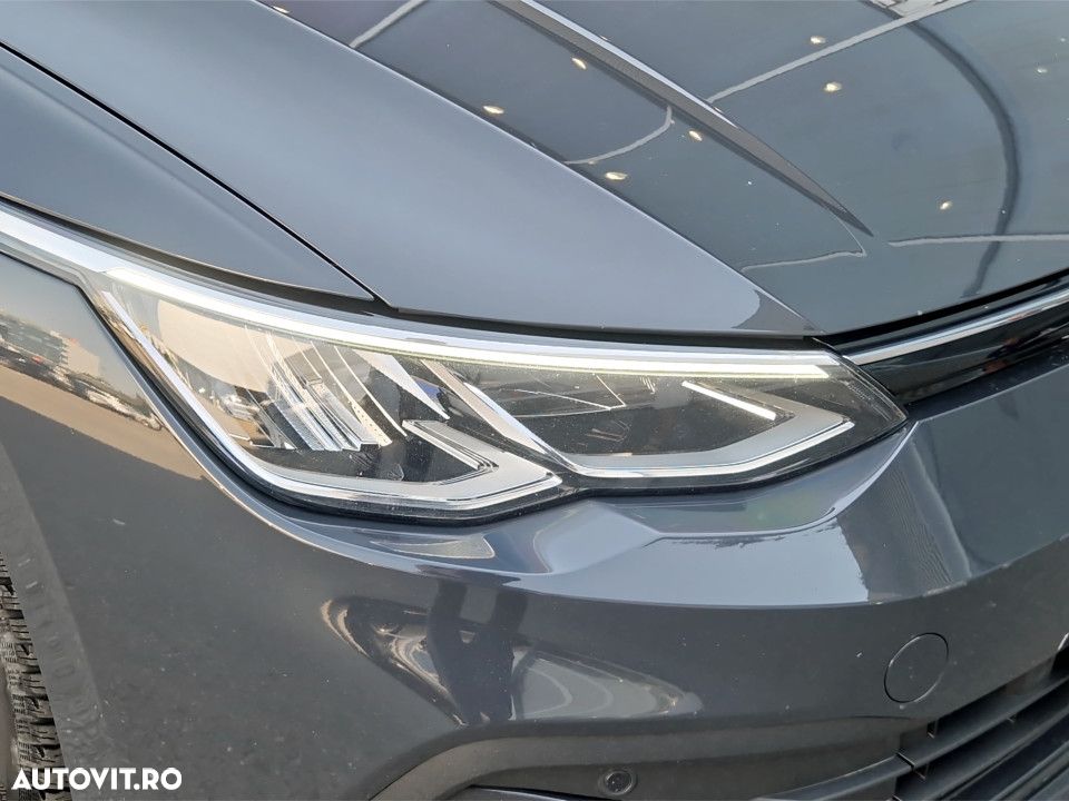 Volkswagen Golf 1.0 TSI Life - 10