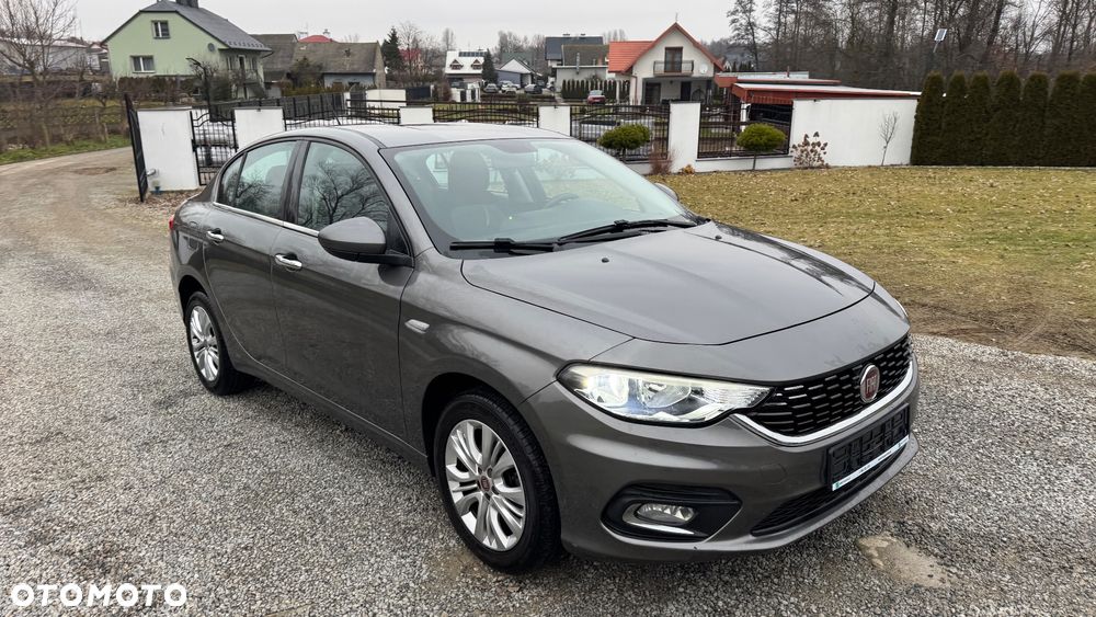 Fiat Tipo - 11